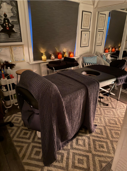 kink room premier male massage