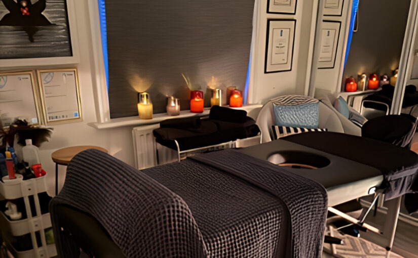 Gay Male Massage & Soft Kinks